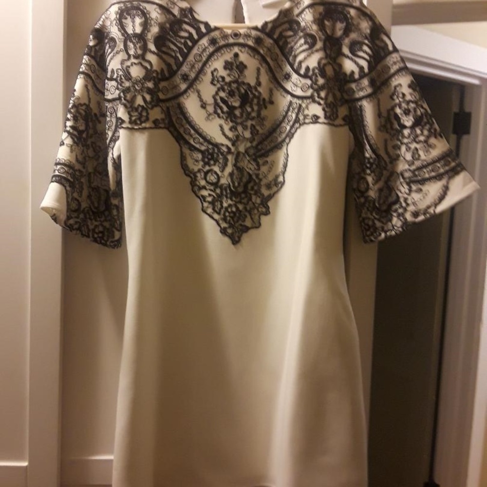 Mini Dress
